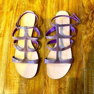 Gianvito Rossi Sandals